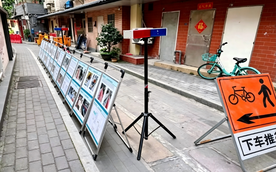 方寸窄巷精工筑民生｜华体会注册-华体会(中国)圆满完成清水濠片区内街管网改造工程
